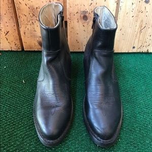 Men’s Durango Cowboy Boots